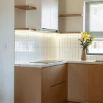 THI CÔNG NỘI THẤT CĂN HỘ CHỊ HẰNG ORI GARDEN – ĐÀ NẴNG