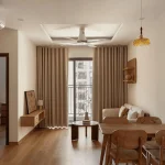 THI CÔNG NỘI THẤT CĂN HỘ CHỊ HẰNG ORI GARDEN – ĐÀ NẴNG