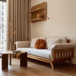 THI CÔNG NỘI THẤT CĂN HỘ CHỊ HẰNG ORI GARDEN – ĐÀ NẴNG