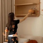 THI CÔNG NỘI THẤT CĂN HỘ CHỊ HẰNG ORI GARDEN – ĐÀ NẴNG
