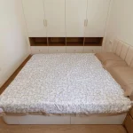THI CÔNG NỘI THẤT CĂN HỘ CHỊ HẰNG ORI GARDEN – ĐÀ NẴNG