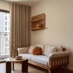 THI CÔNG NỘI THẤT CĂN HỘ CHỊ HẰNG ORI GARDEN – ĐÀ NẴNG