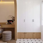 THIẾT KẾ NỘI THẤT NHÀ CẤP 4 Ở 26 HÒA MINH 17 – ĐÀ NẴNG