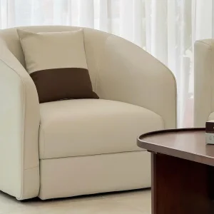 BỘ SOFA DA CAO CẤP 2M8