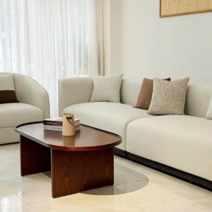 BỘ SOFA DA CAO CẤP 2M8