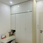 THI CÔNG NỘI THẤT NHÀ CẤP 4 – NHƠN HÒA 18