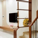 THI CÔNG NỘI THẤT NHÀ PHỐ ANH HẢI – ĐÀ NẴNG