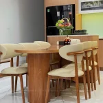 THI CÔNG NỘI THẤT NHÀ PHỐ ANH HẢI – ĐÀ NẴNG