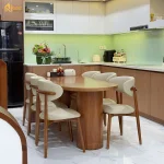 THI CÔNG NỘI THẤT NHÀ PHỐ ANH HẢI – ĐÀ NẴNG
