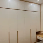 THI CÔNG NỘI THẤT CĂN HỘ CHỊ HIỀN – ORIGARDEN
