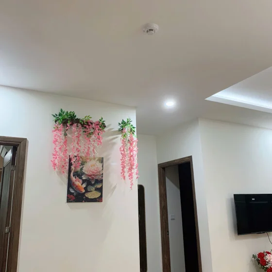 Chị Nương