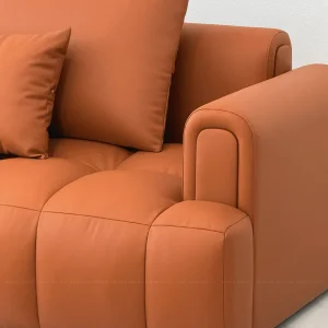 SOFA DA CAO CẤP 3M