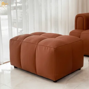 SOFA DA CAO CẤP 3M