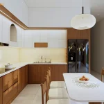 THIẾT KẾ NỘI THẤT NHÀ Ở CHỊ VY – HUẾ