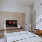 THIẾT KẾ NỘI THẤT NHÀ Ở CHỊ VY – HUẾ