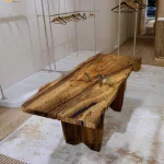 THIẾT KẾ NỘI THẤT SHOP SHOP ÁO QUẦN NỮ – MAISON DE LU